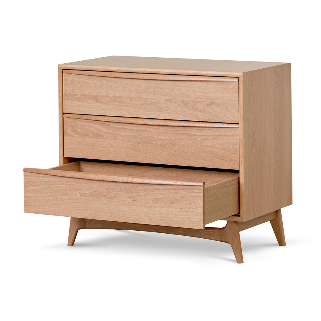 Kingsside 3 Drawer Chest