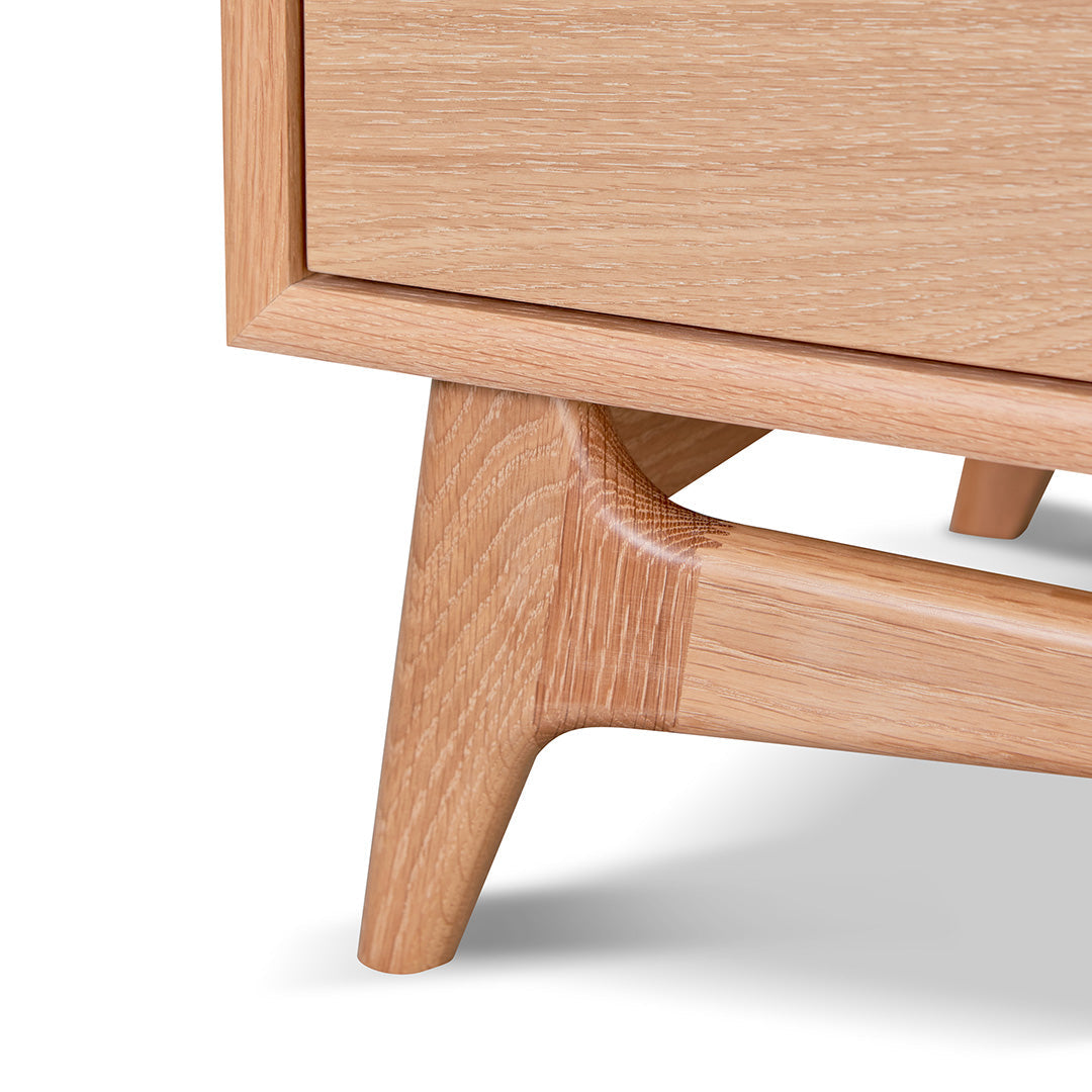 Kingsside 3 Drawer Chest