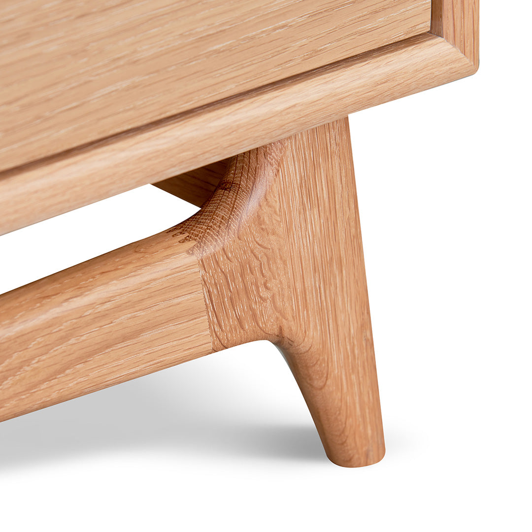 Kingsside 3 Drawer Chest