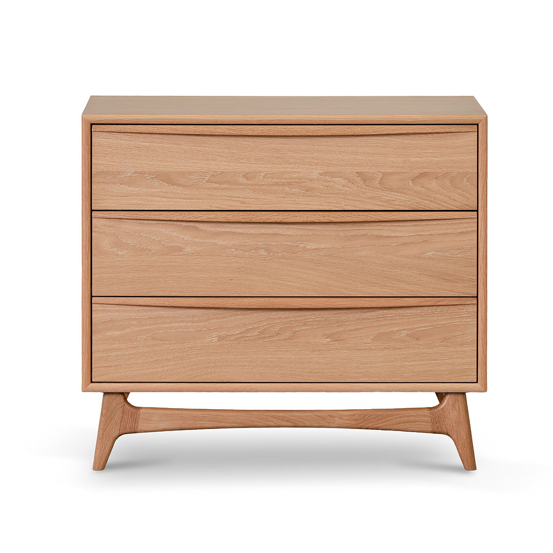 Kingsside 3 Drawer Chest