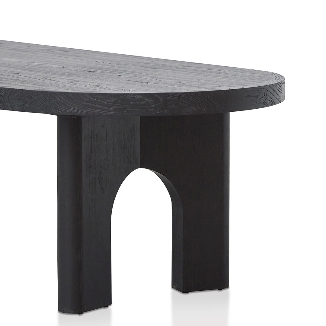 Lenham 280cm Oval Dining Table
