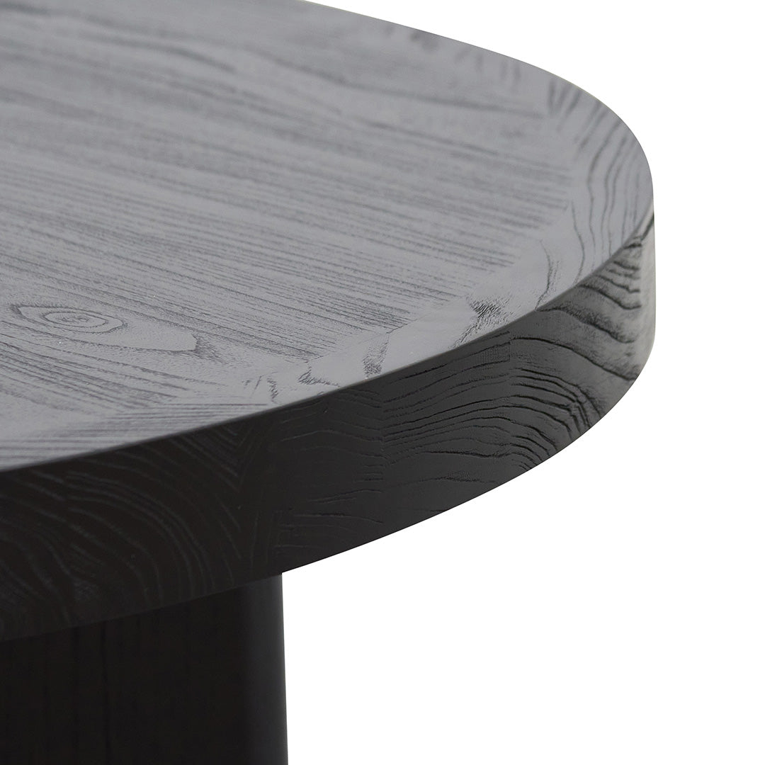 Lenham 280cm Oval Dining Table