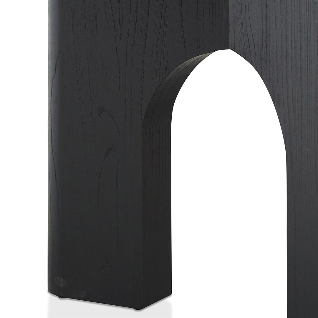 Lenham 280cm Oval Dining Table