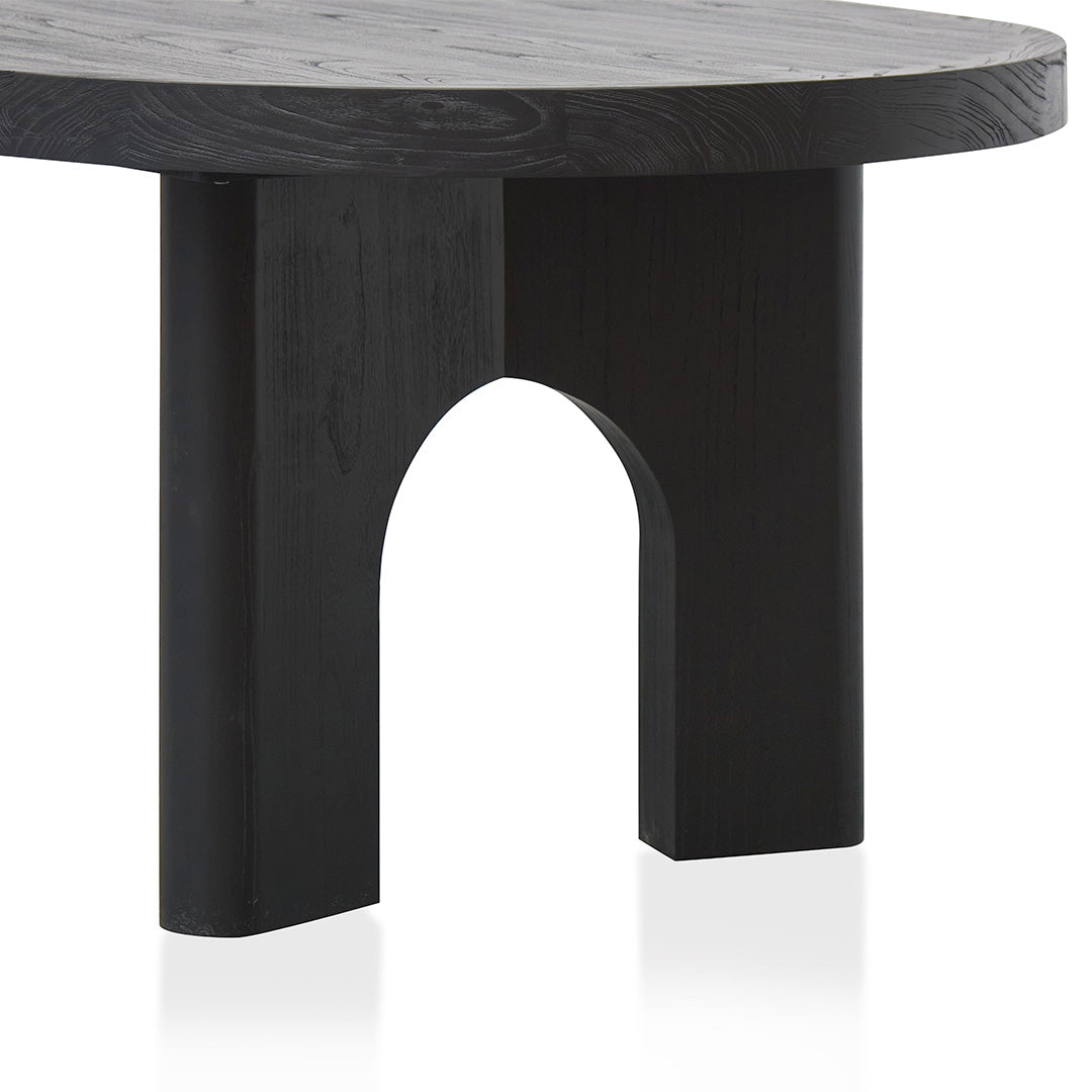 Lenham 280cm Oval Dining Table