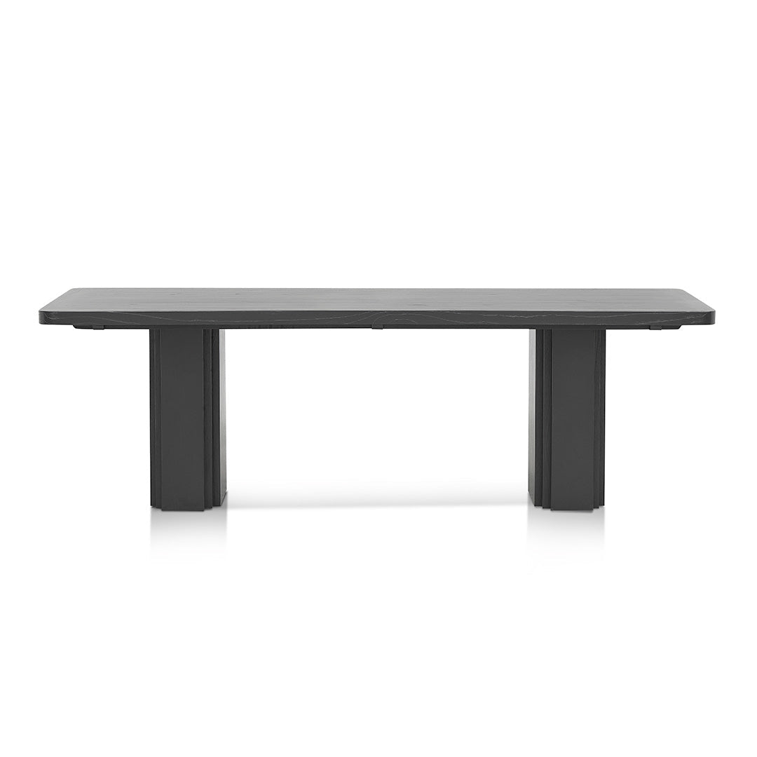 Ravenford 240cm Elm Dining Table