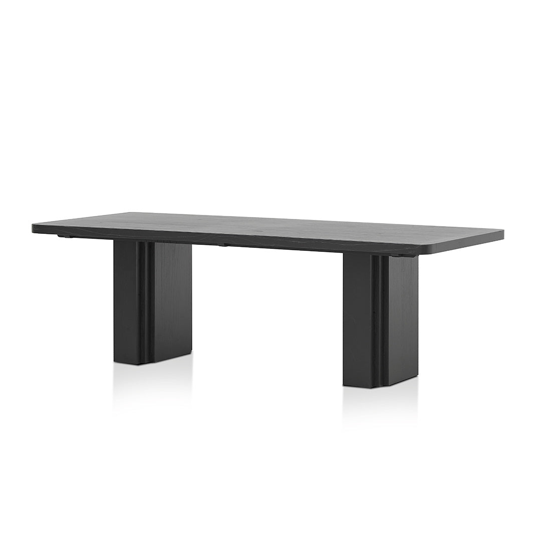 Ravenford 240cm Elm Dining Table