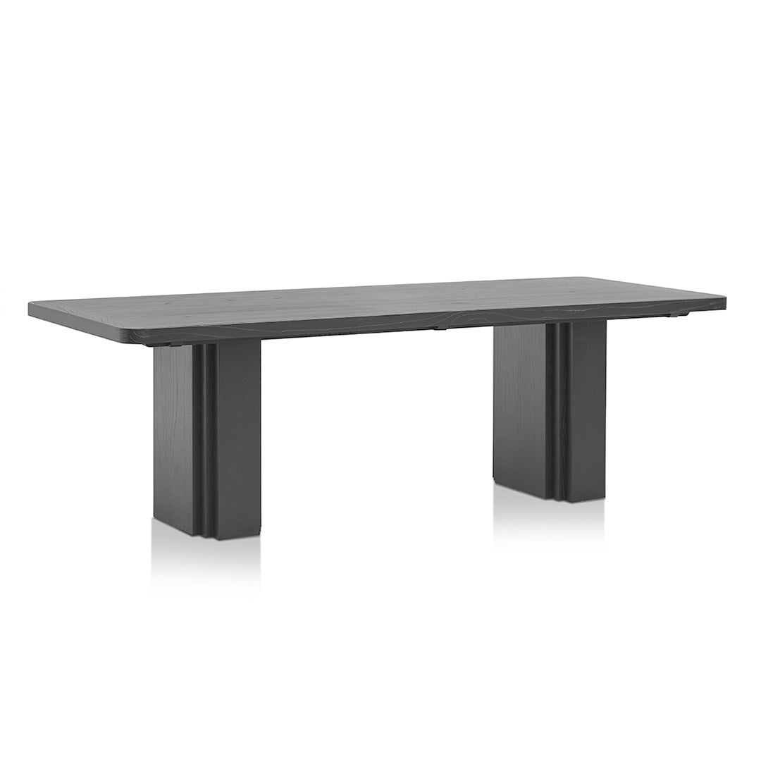 Ravenford 240cm Elm Dining Table