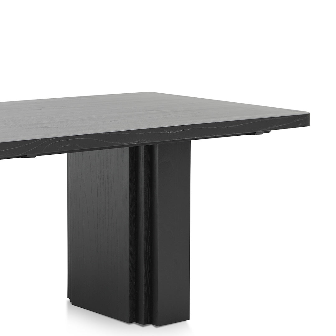 Ravenford 240cm Elm Dining Table