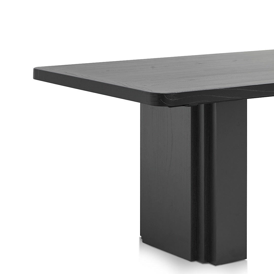 Ravenford 240cm Elm Dining Table