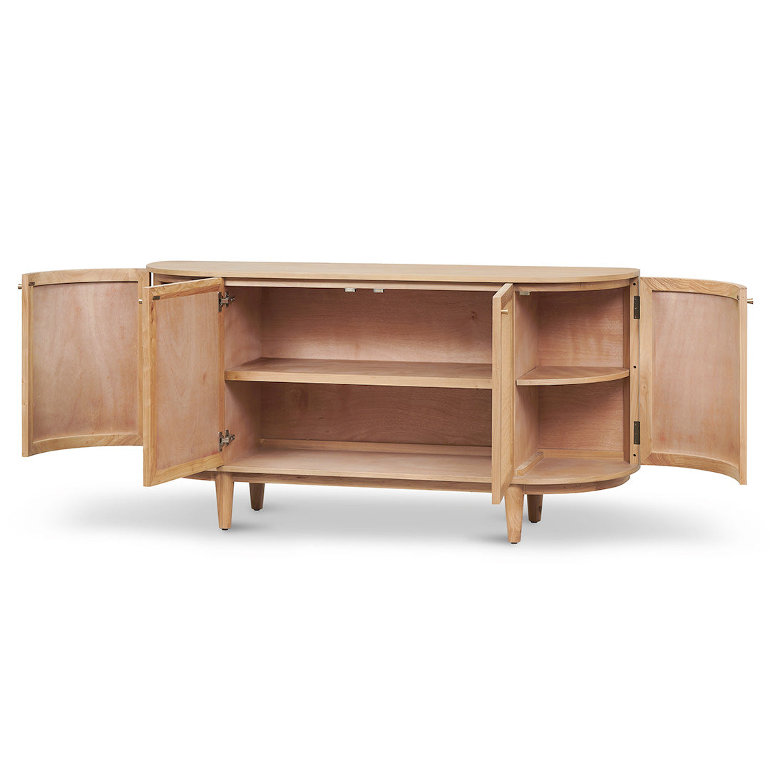 Stockbury 170cm Sideboard