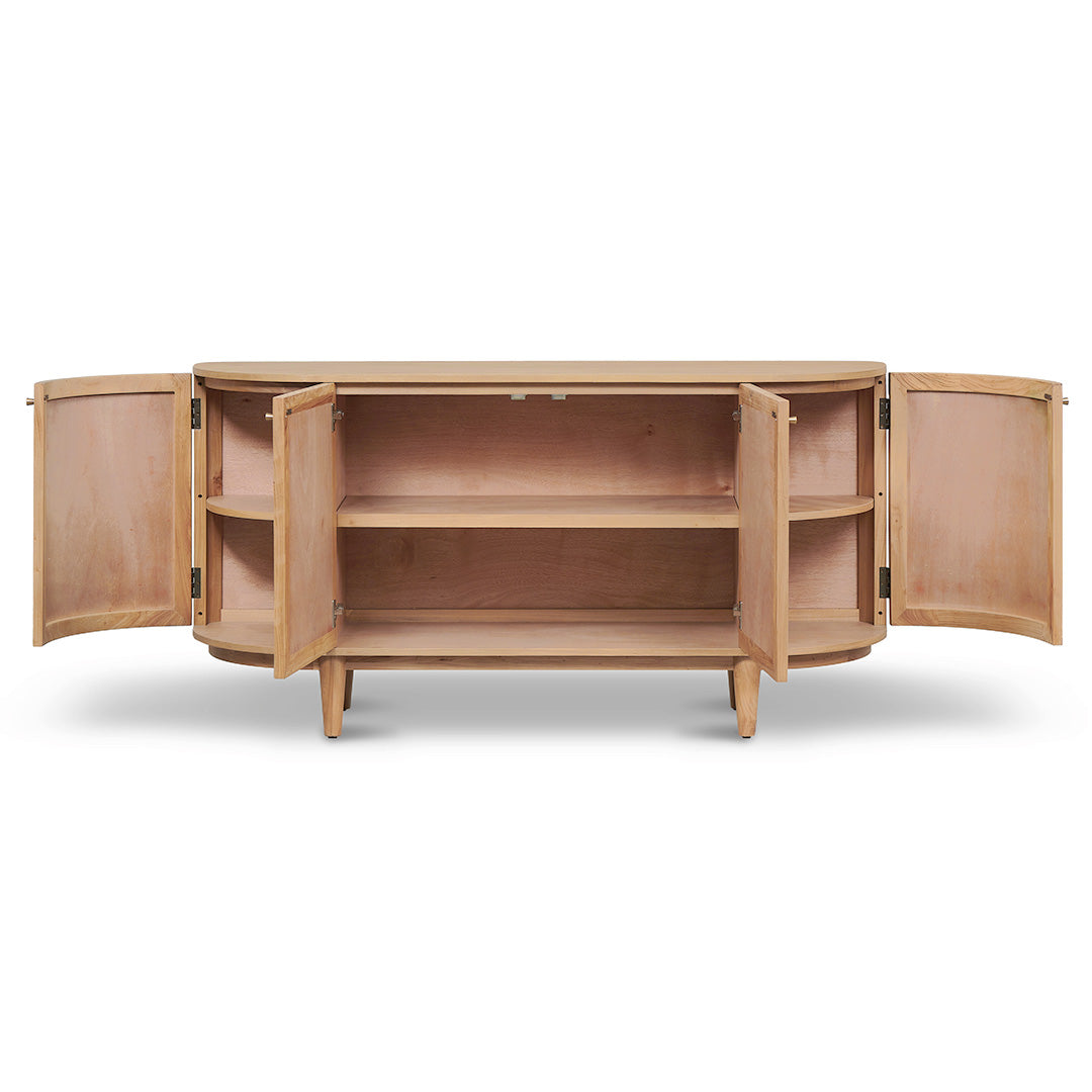 Stockbury 170cm Sideboard