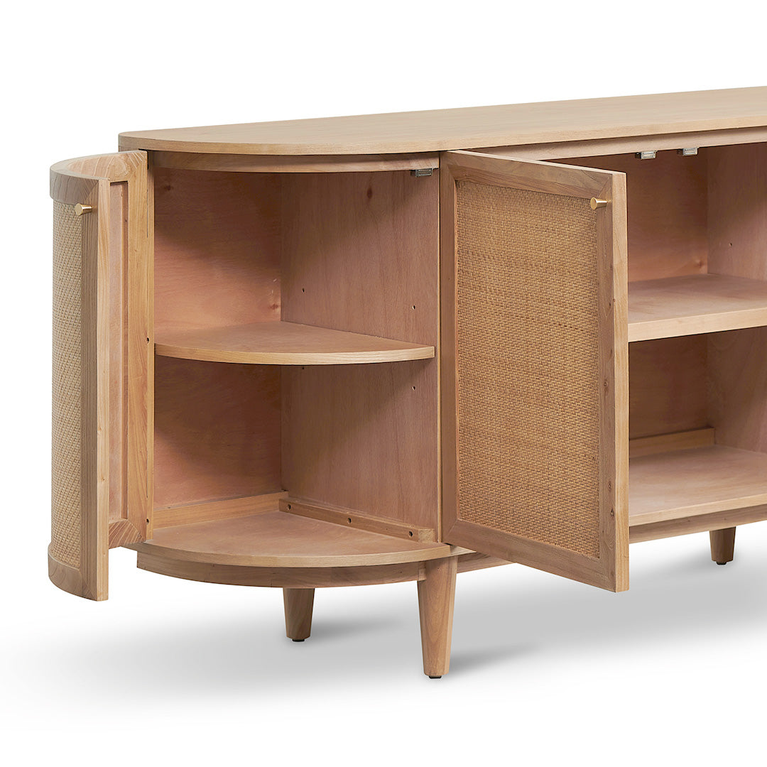 Stockbury 170cm Sideboard