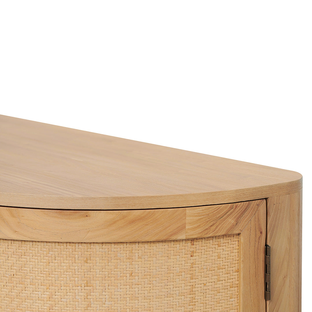 Stockbury 170cm Sideboard