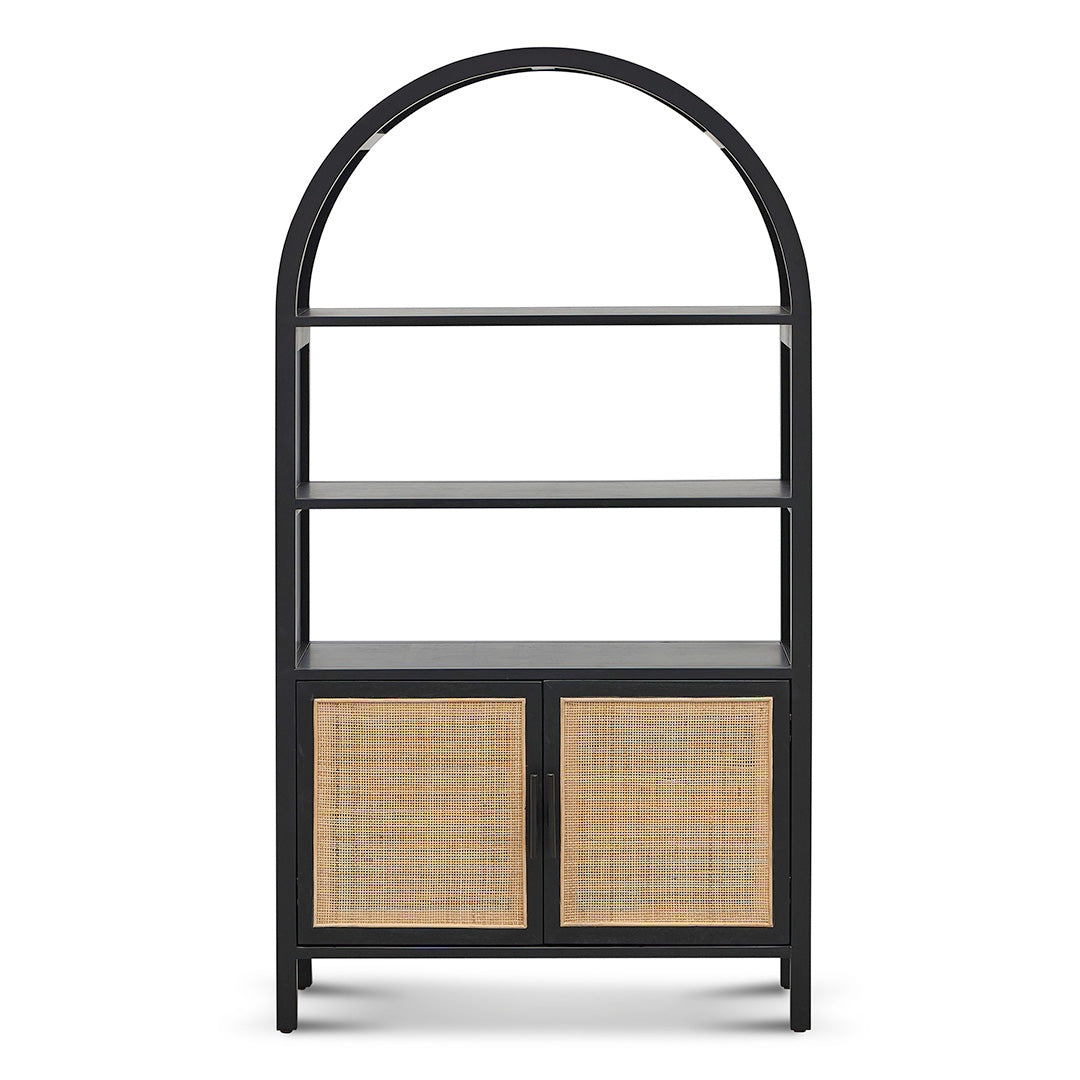 Launceston 165cm Storage Cabinet