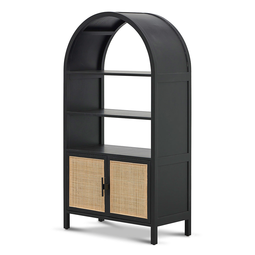 Launceston 165cm Storage Cabinet