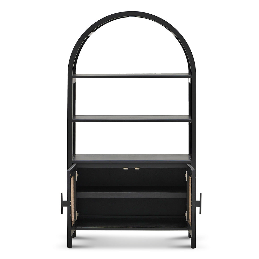 Launceston 165cm Storage Cabinet