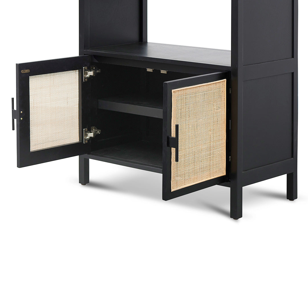 Launceston 165cm Storage Cabinet