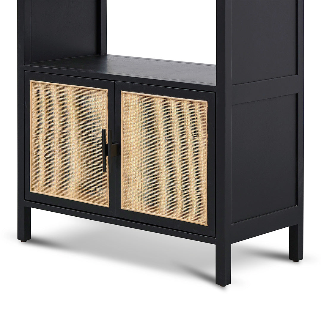 Launceston 165cm Storage Cabinet
