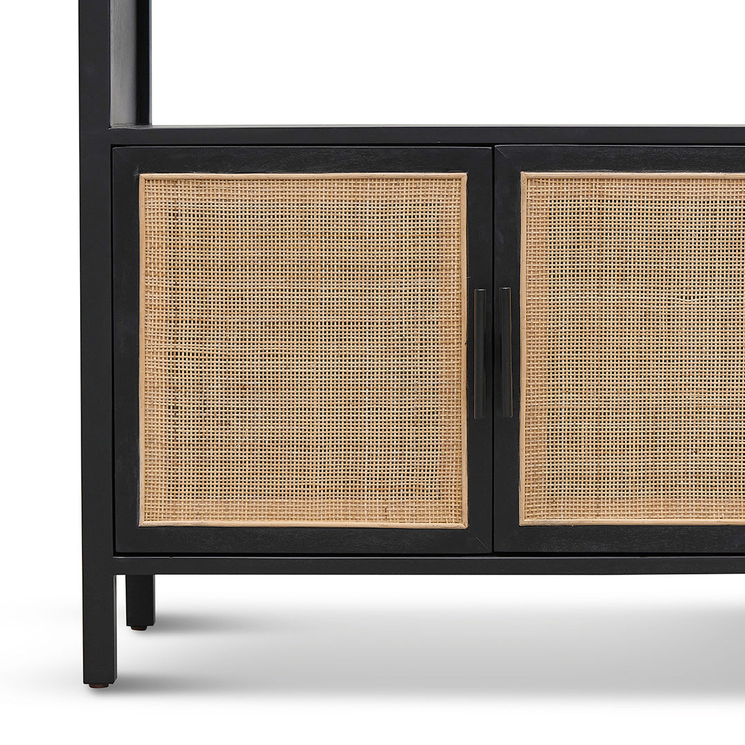Launceston 165cm Storage Cabinet