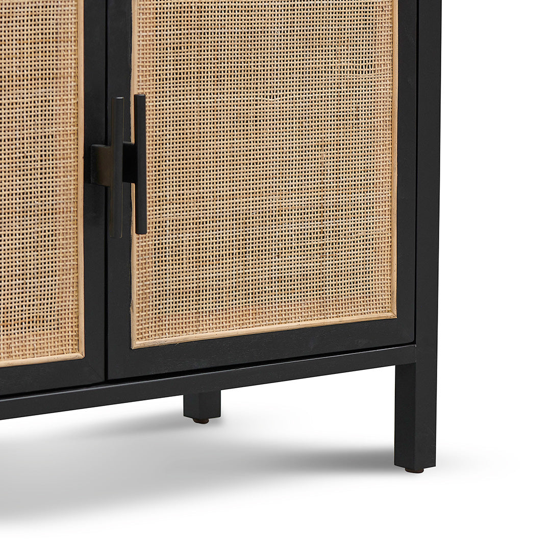 Launceston 165cm Storage Cabinet