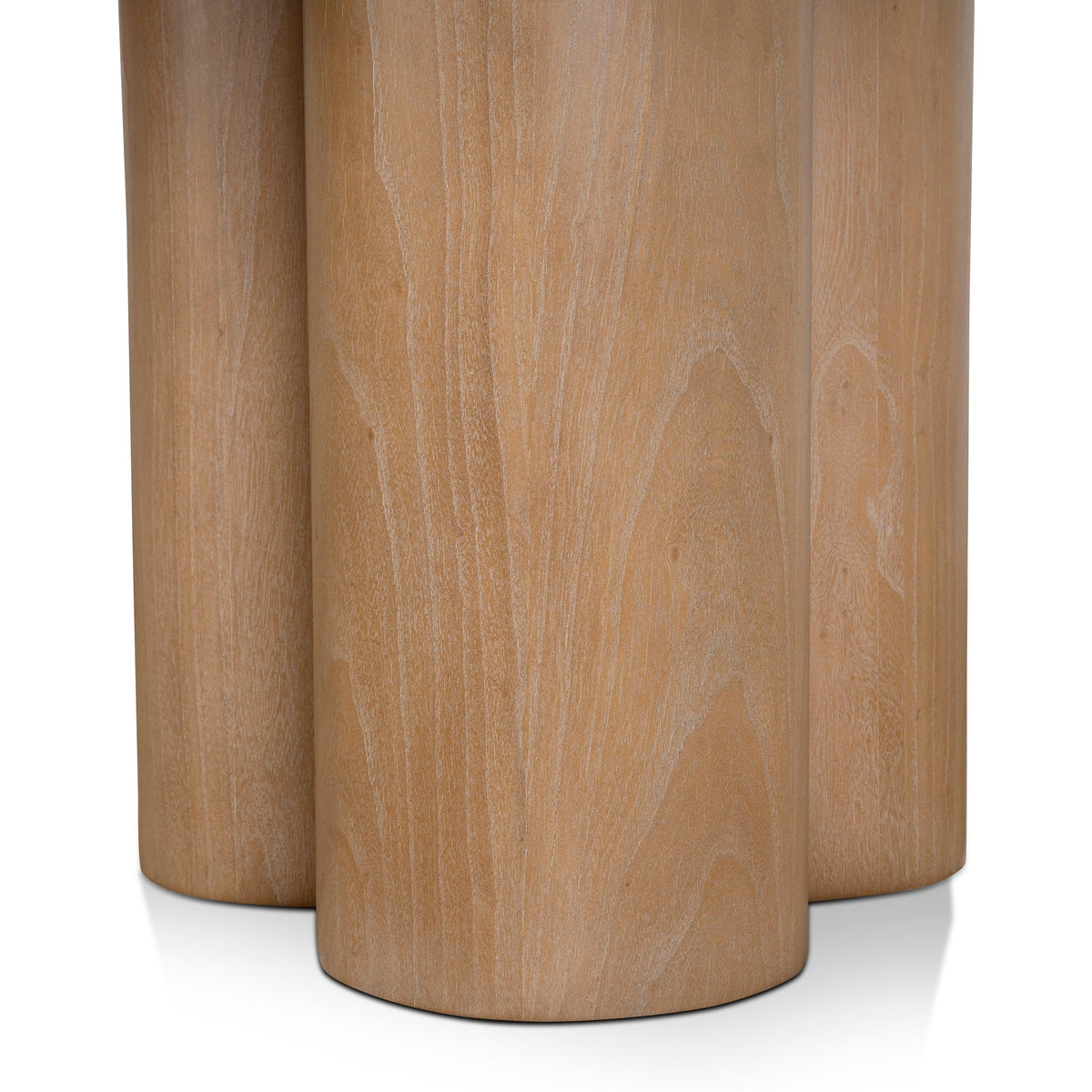 Milford 240cm Elm Dining Table