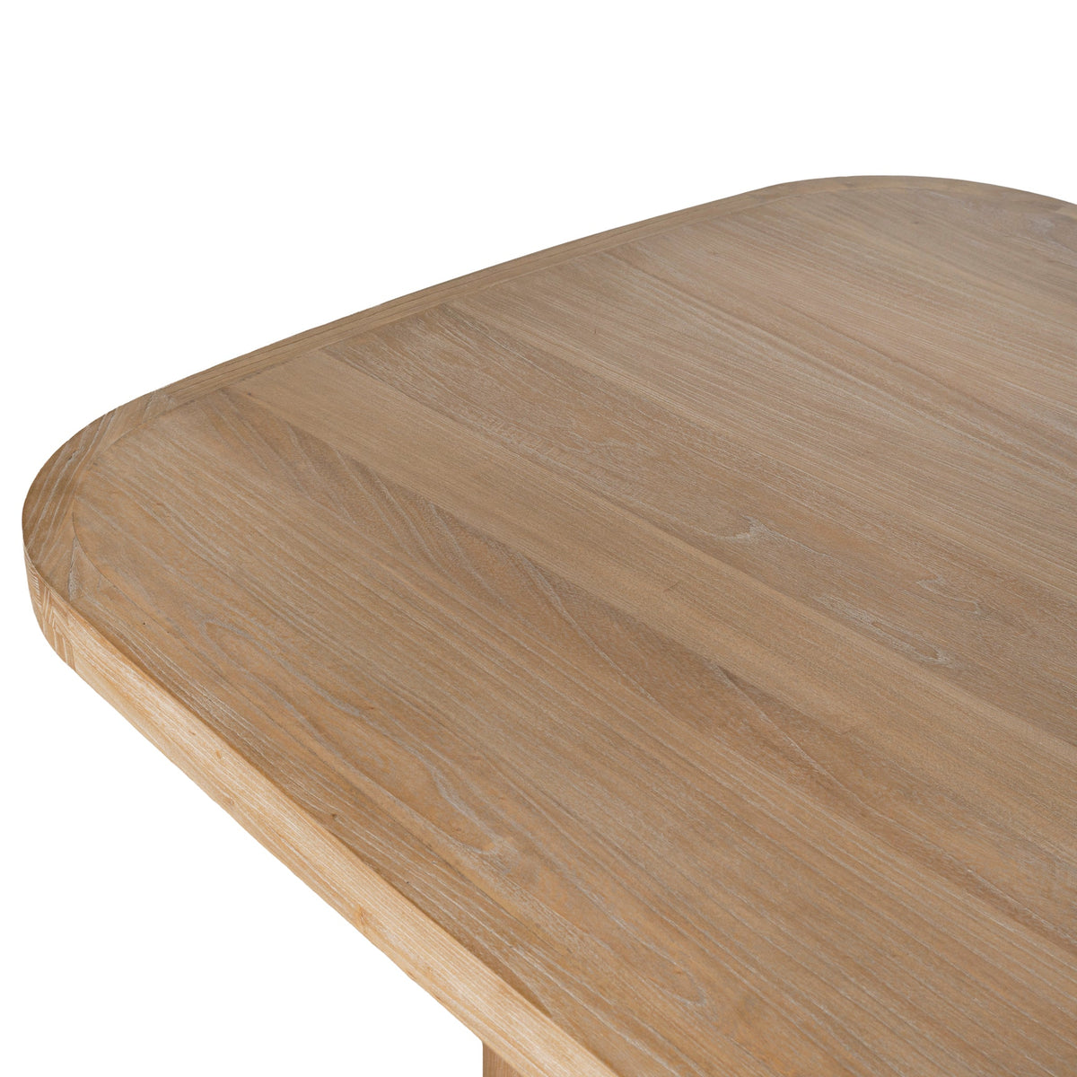 Milford 240cm Elm Dining Table