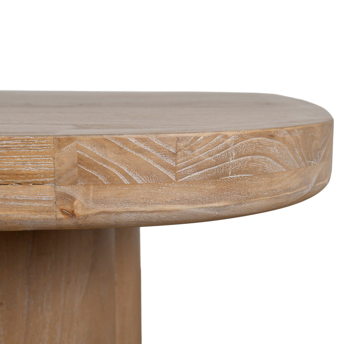 Milford 240cm Elm Dining Table