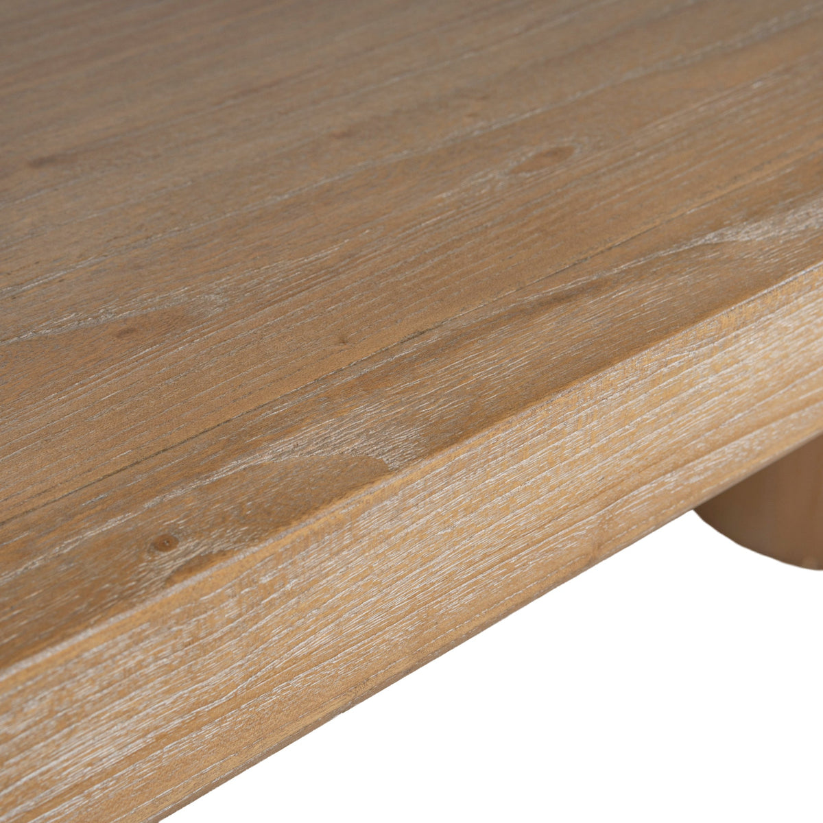 Milford 240cm Elm Dining Table