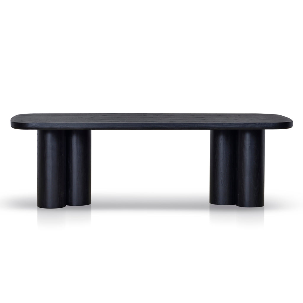 Valewick 240cm Elm Dining Table