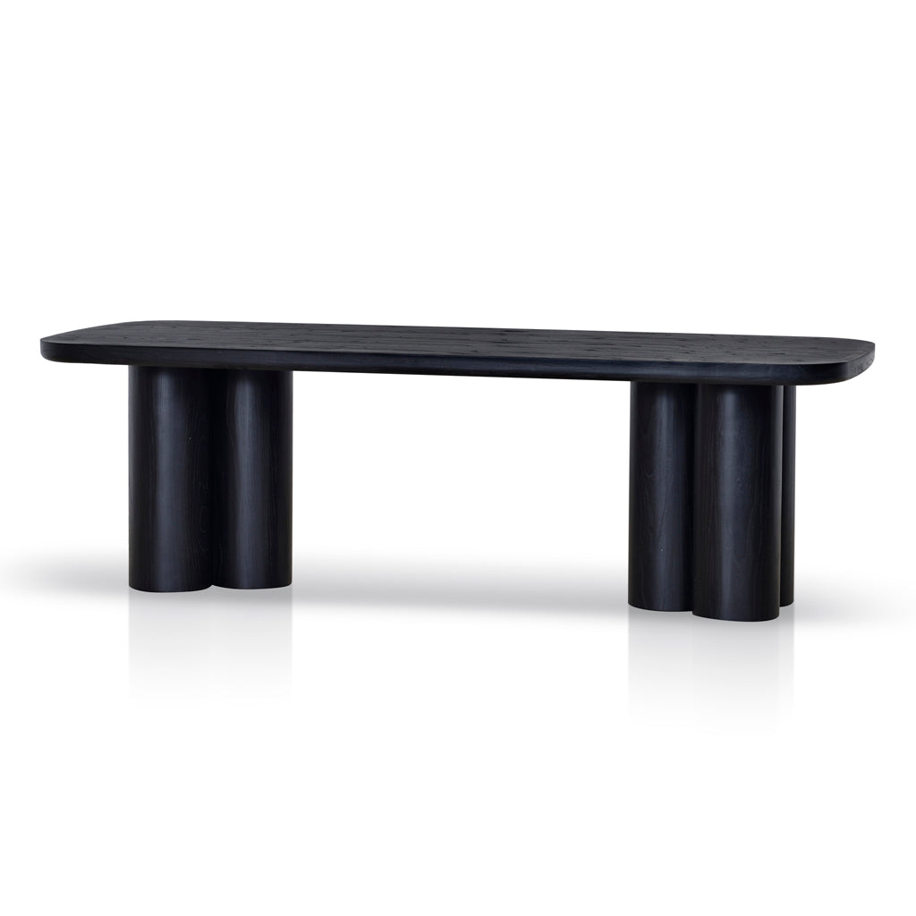 Valewick 240cm Elm Dining Table