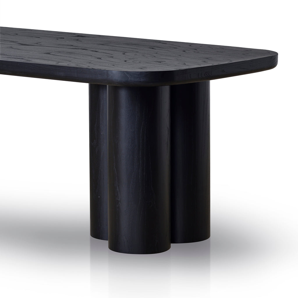 Valewick 240cm Elm Dining Table
