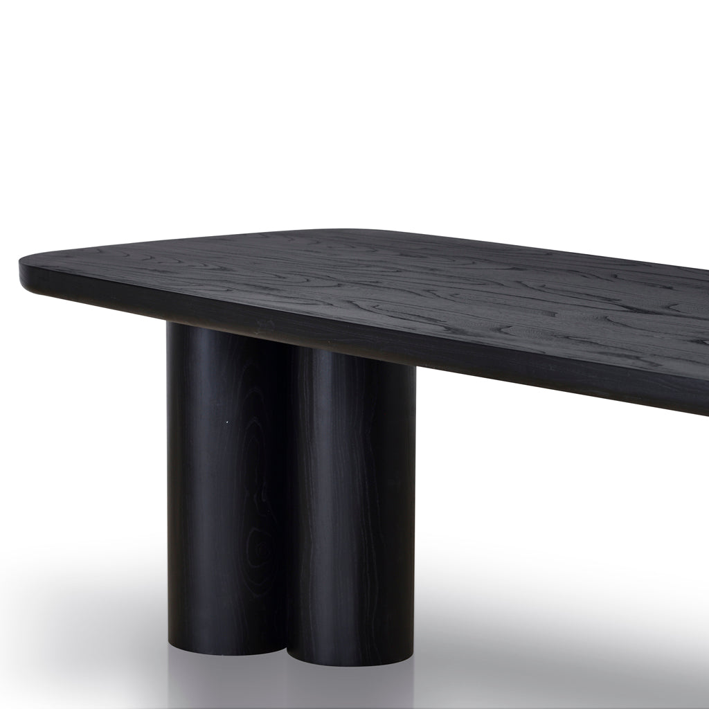 Valewick 240cm Elm Dining Table