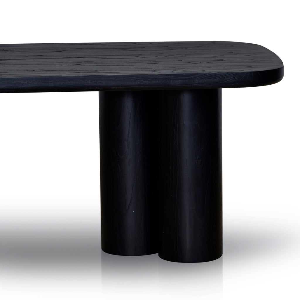 Valewick 240cm Elm Dining Table