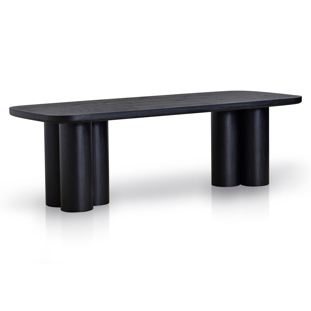 Valewick 240cm Elm Dining Table