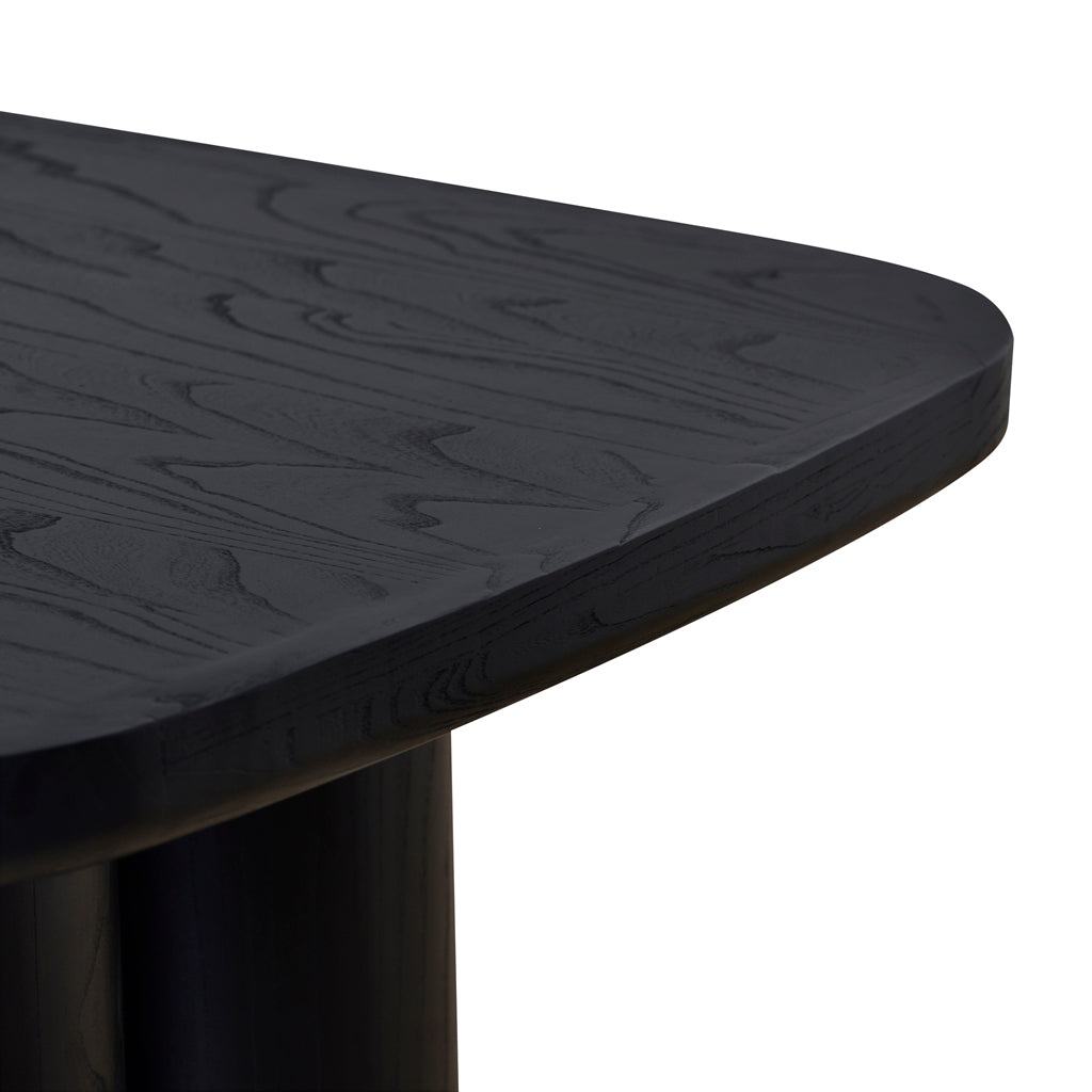 Valewick 240cm Elm Dining Table