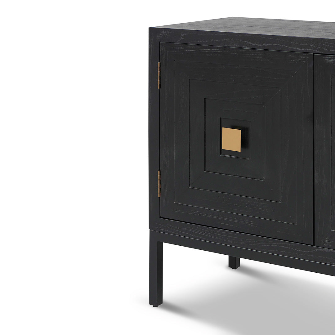 Mapleton 108cm Sideboard