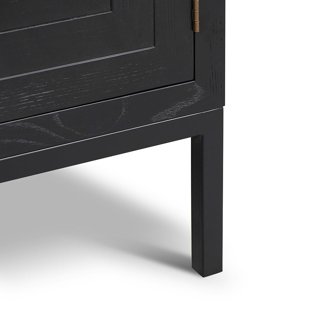 Mapleton 108cm Sideboard