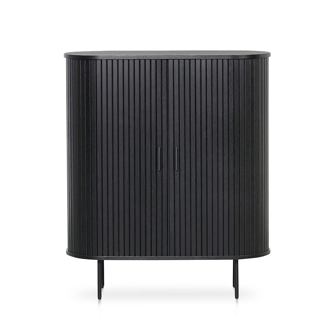 Langstone Wooden Storage Cabinet