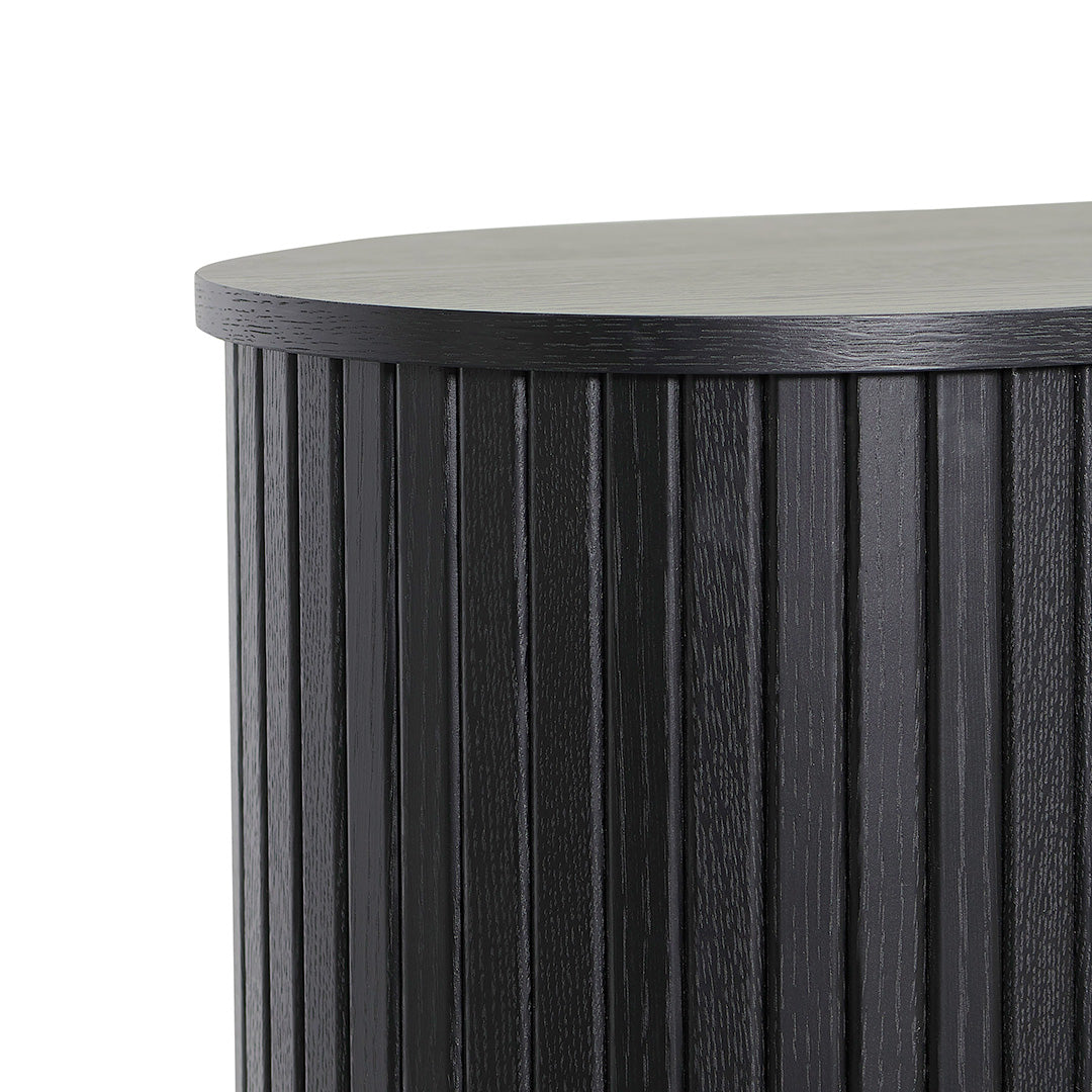 Langstone Wooden Storage Cabinet