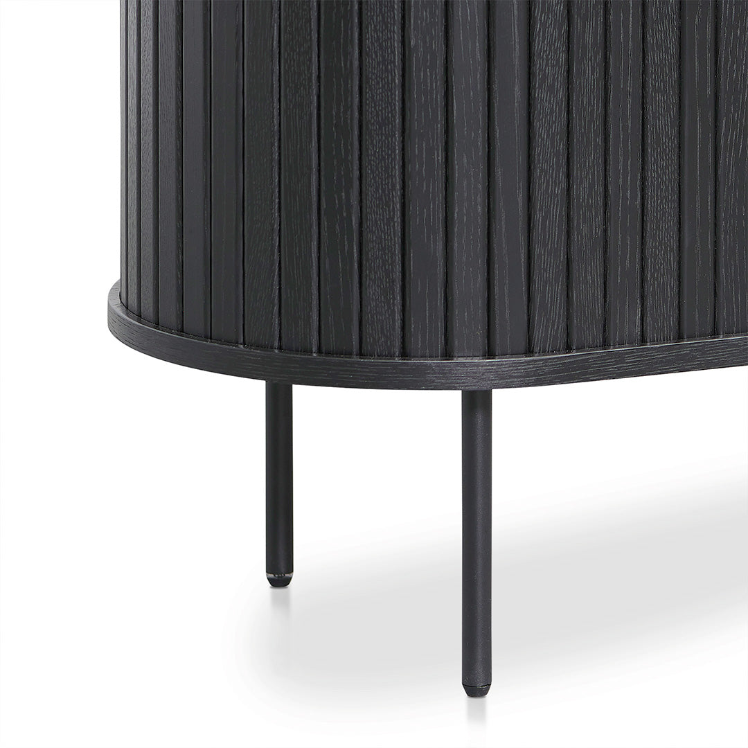 Langstone Wooden Storage Cabinet