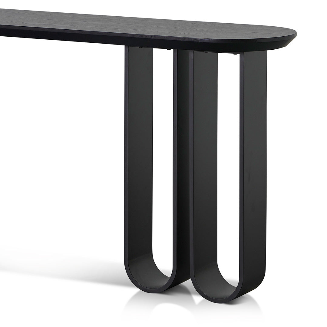 Lakeside 140cm Console Table