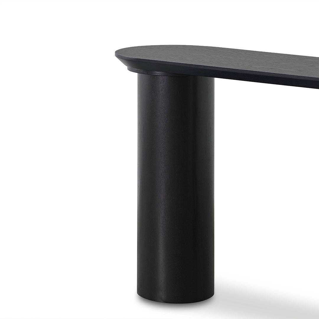 Lakeside 140cm Console Table