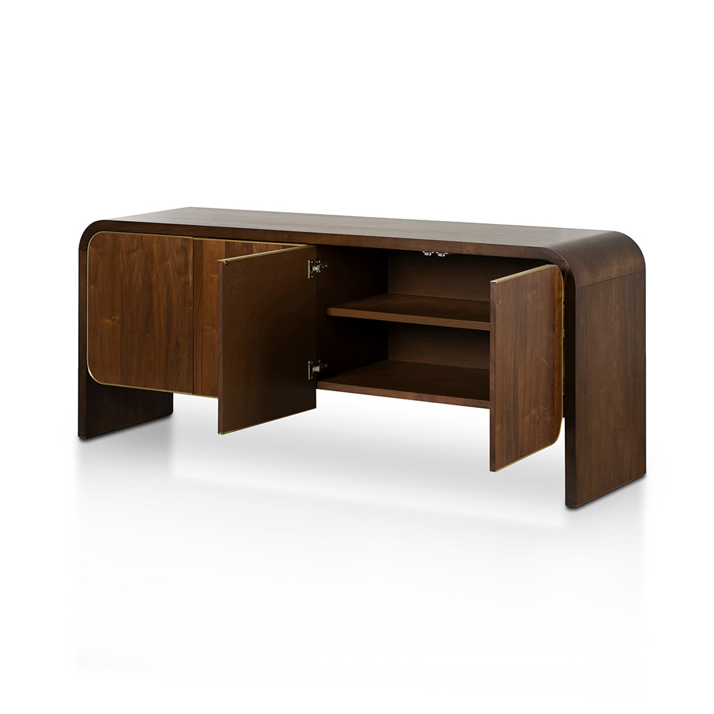 Pinemoor 200cm Buffet Unit