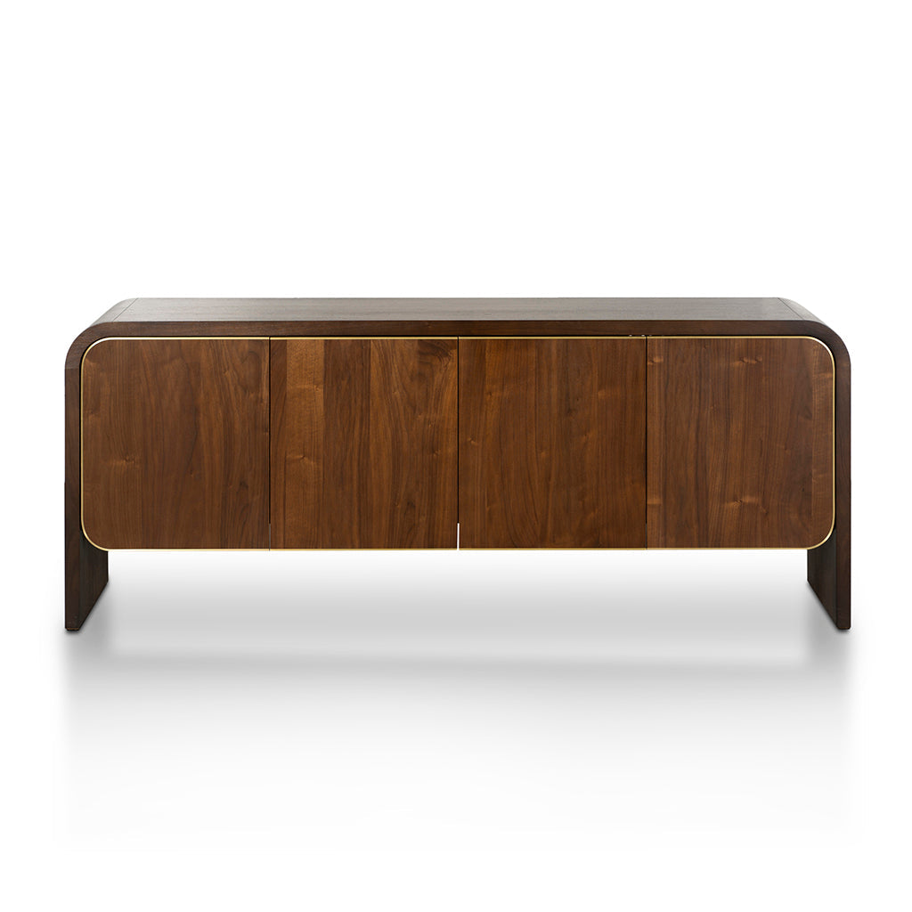 Pinemoor 200cm Buffet Unit