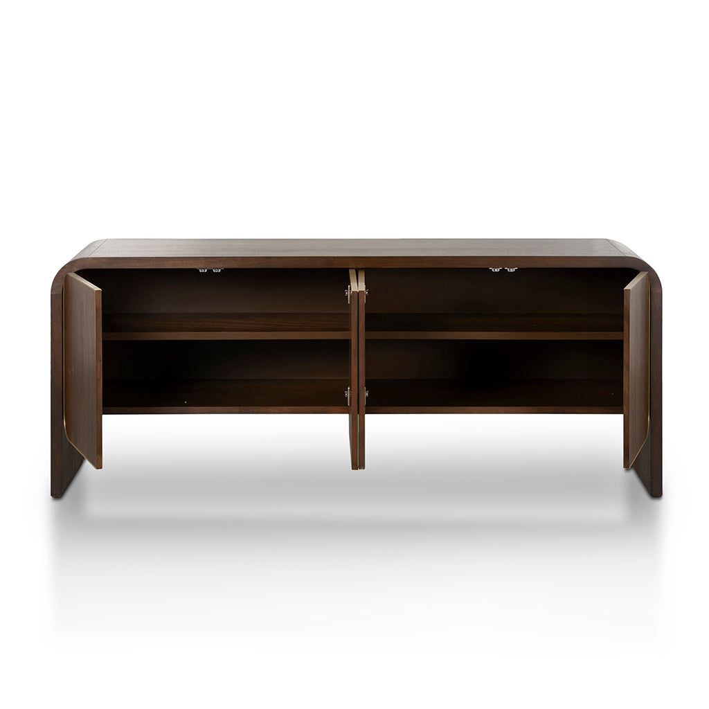 Pinemoor 200cm Buffet Unit