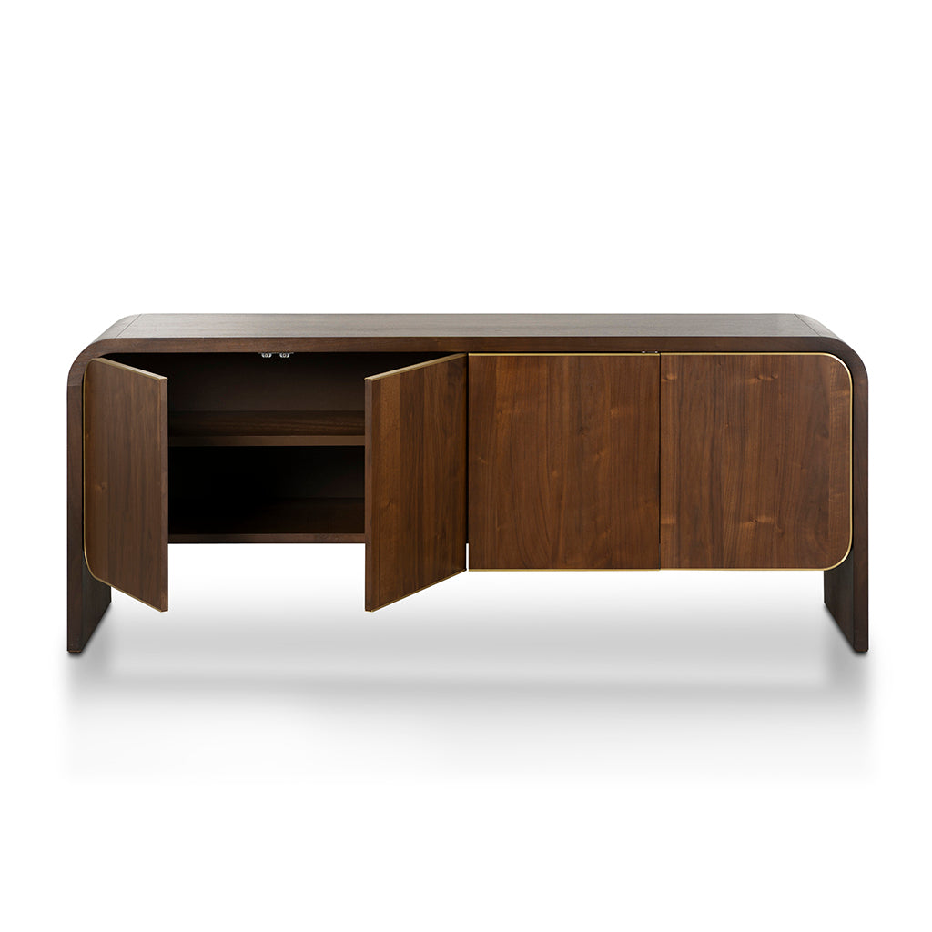 Pinemoor 200cm Buffet Unit