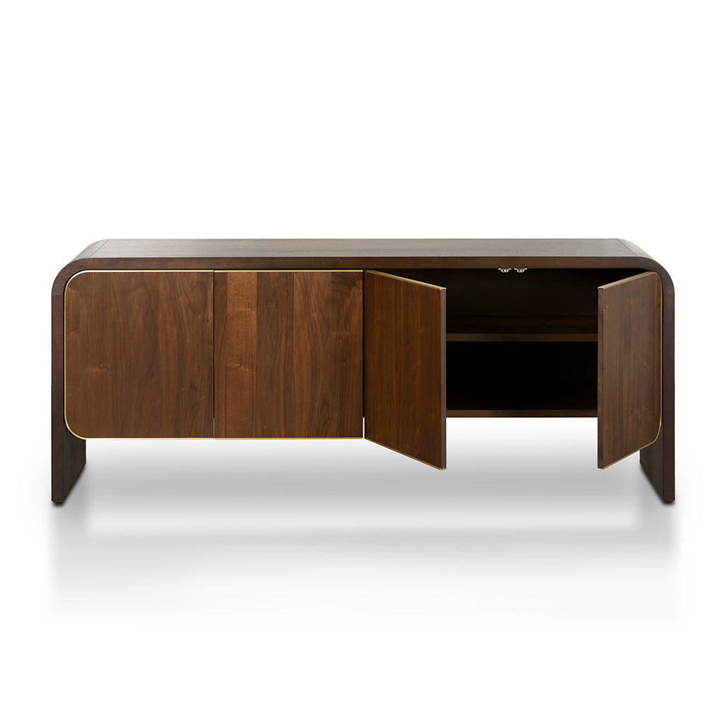 Pinemoor 200cm Buffet Unit
