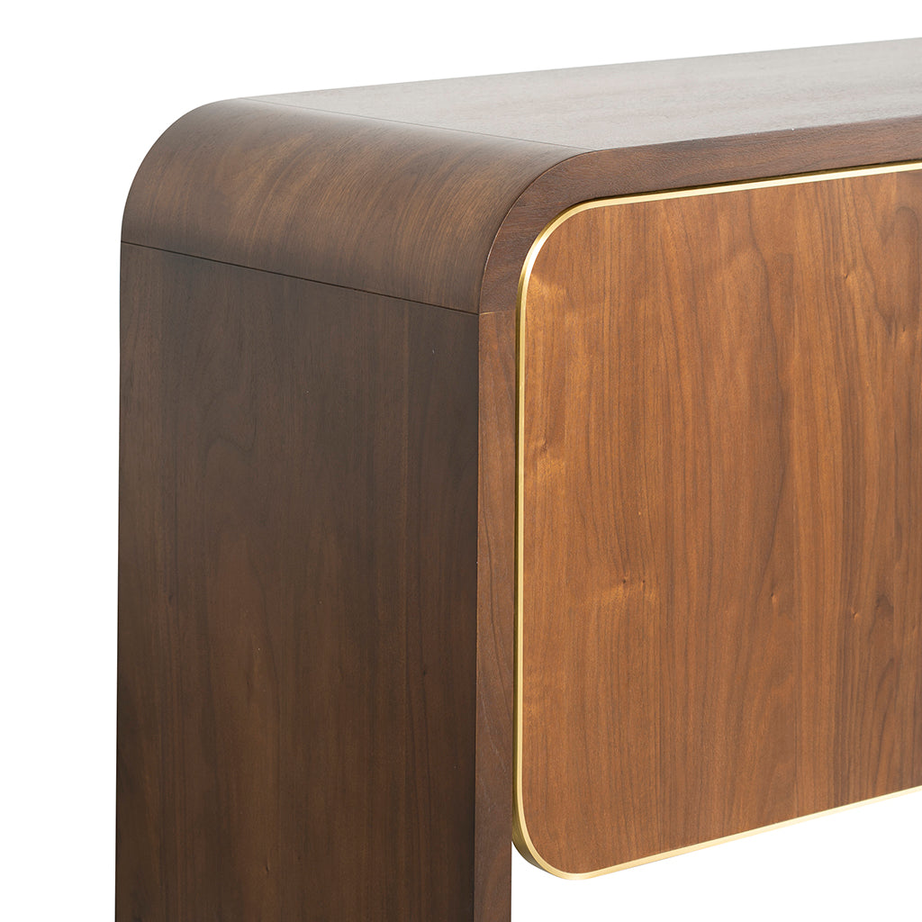 Pinemoor 200cm Buffet Unit