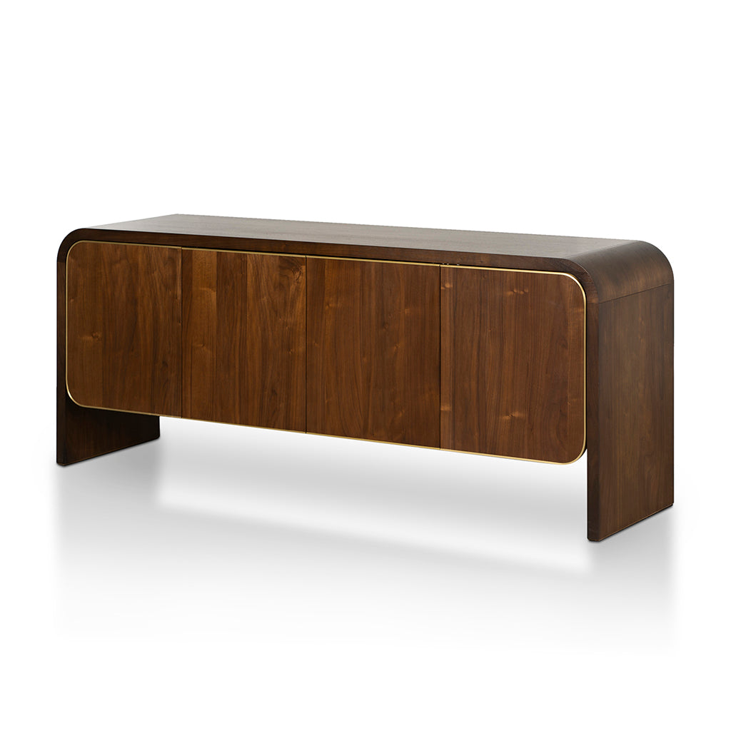 Pinemoor 200cm Buffet Unit