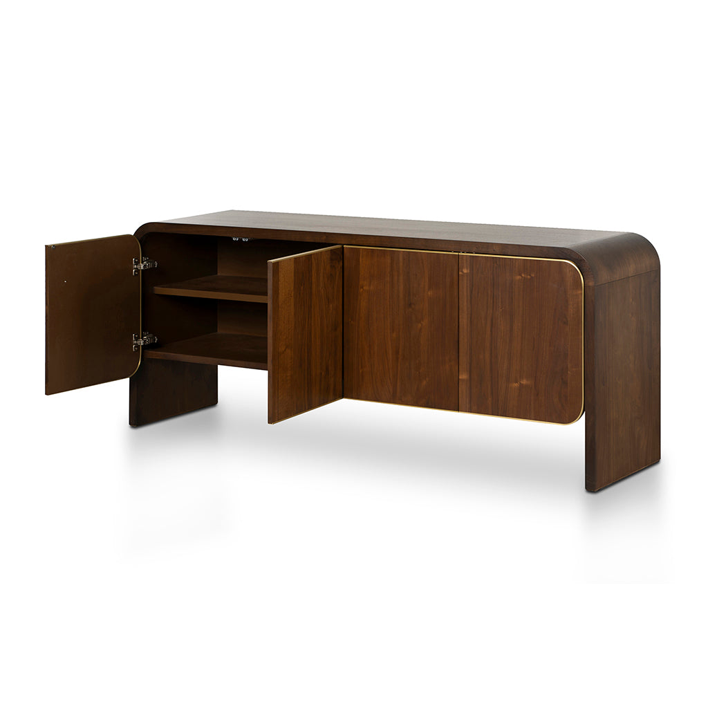 Pinemoor 200cm Buffet Unit